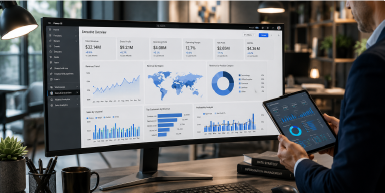 Business Intelligence